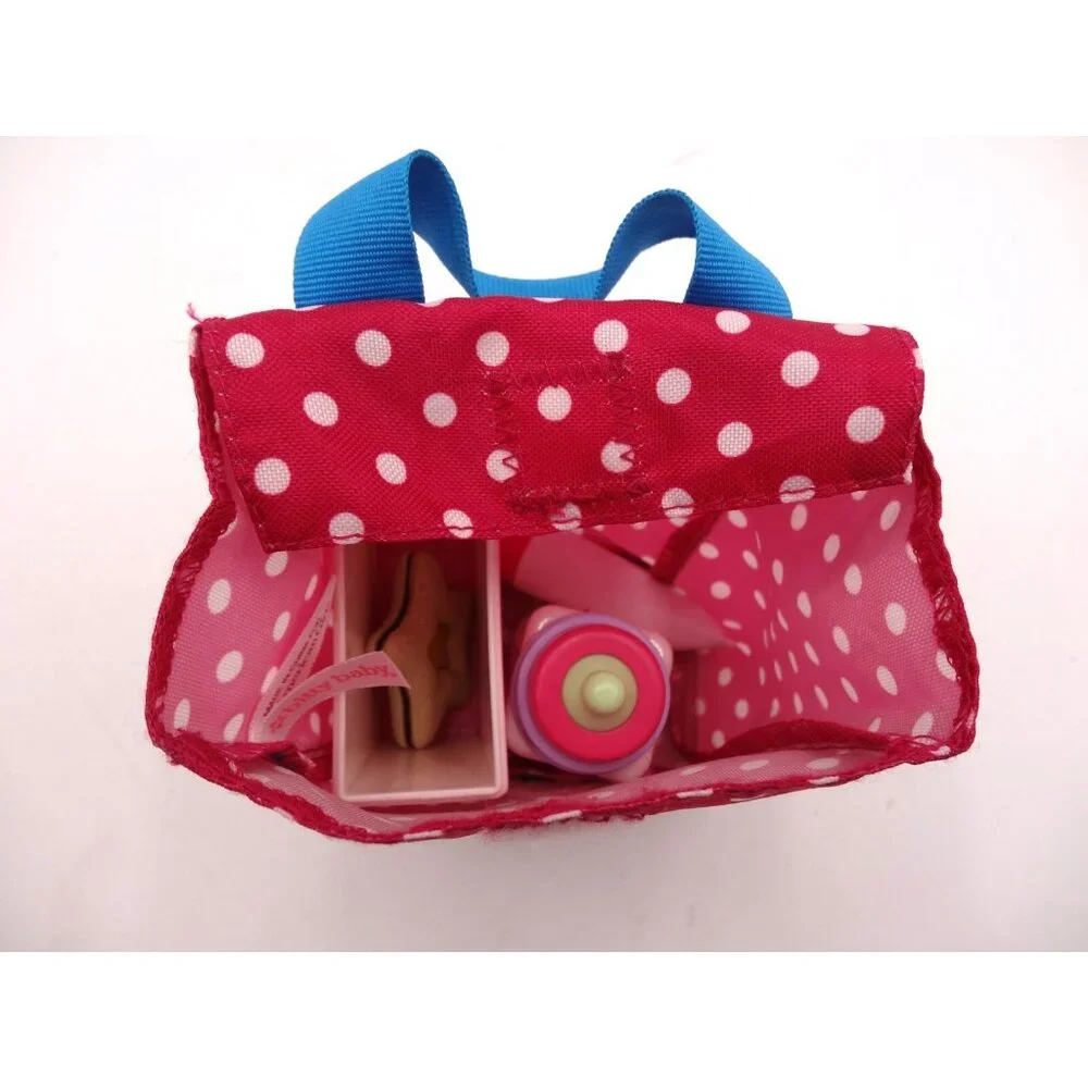 American Girl be happy layette